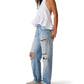 Steve Madden - Cerise Halter Top