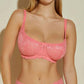 Cosabella - Never Say Never Balconette Bra