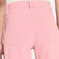 Frame - Le Jane Wide Leg Crop Jean