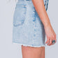 Judy Blue - Alina High Waist Cut-off Shorts