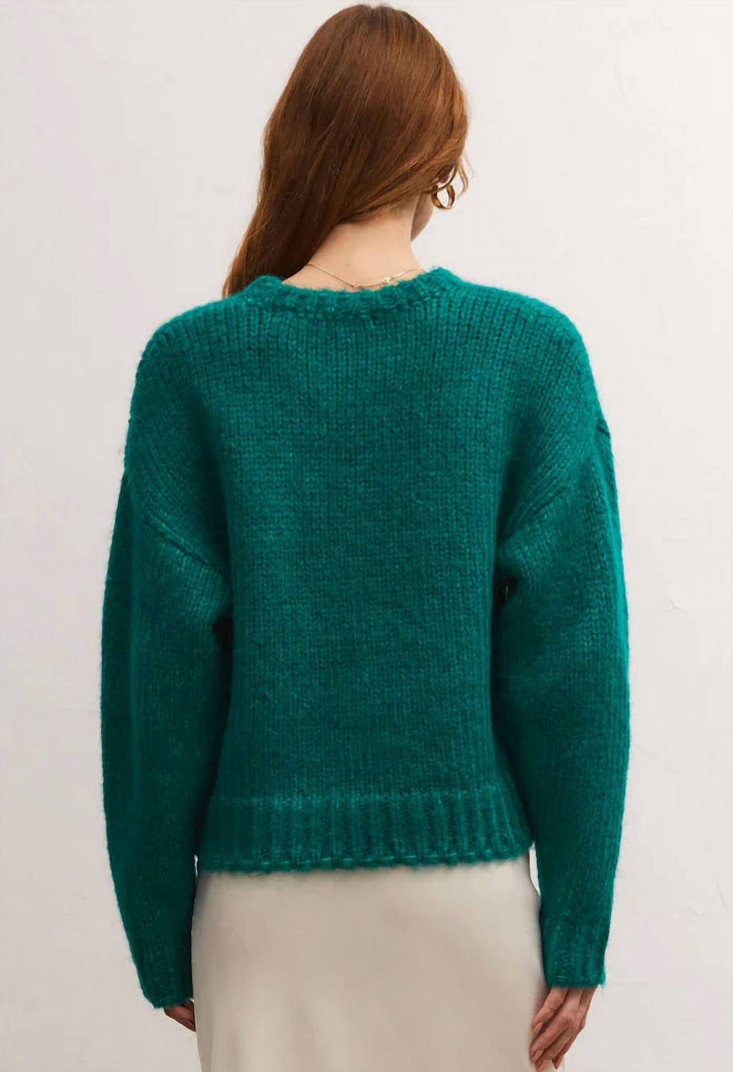 Z Supply - Etoile Sweater