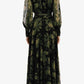 Bardot - Lucianna Maxi Wrap Dress