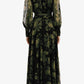 Bardot - Lucianna Maxi Wrap Dress