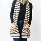 Jocelyn - Women Scarf w/Sequins