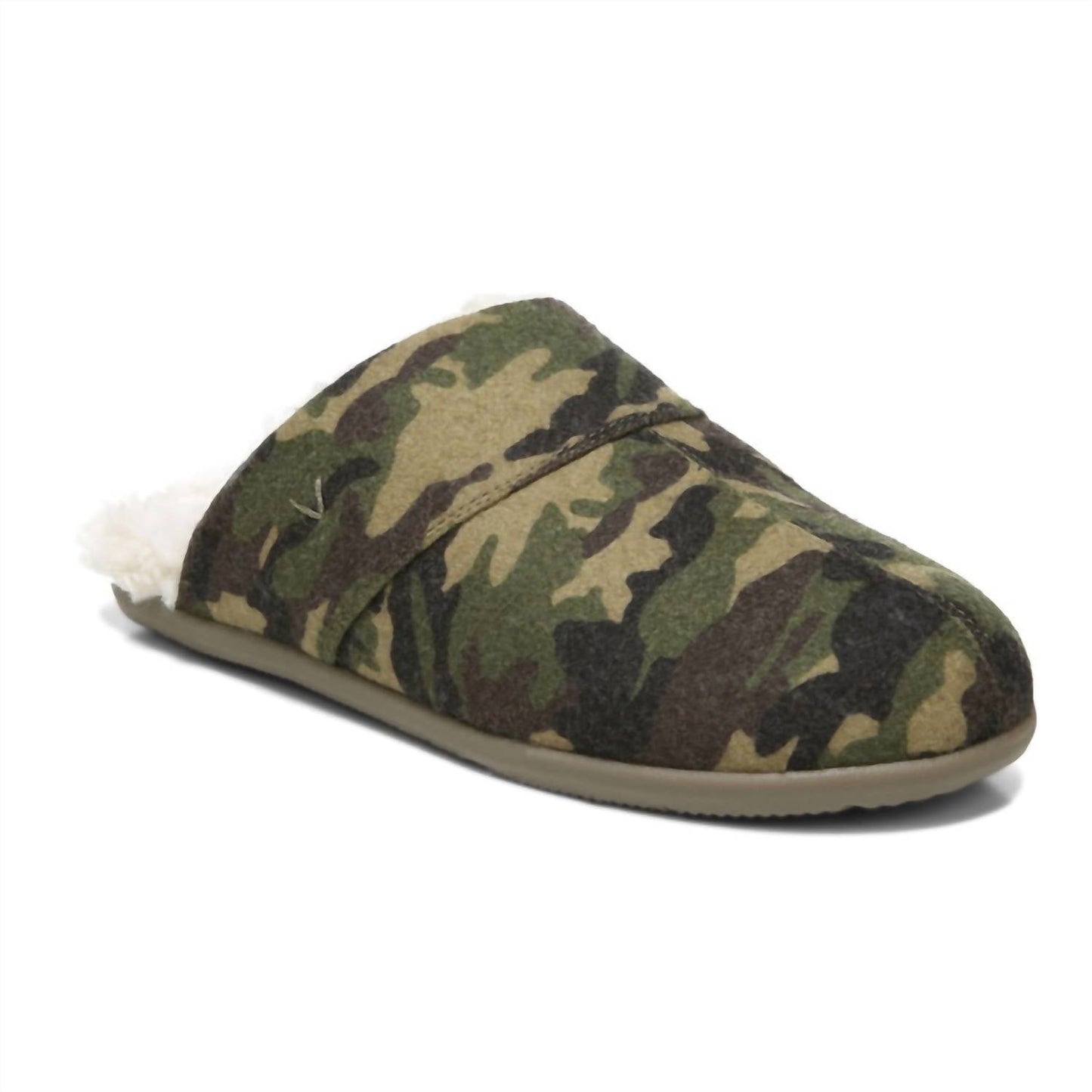 Vionic - Men's Alfons Slipper