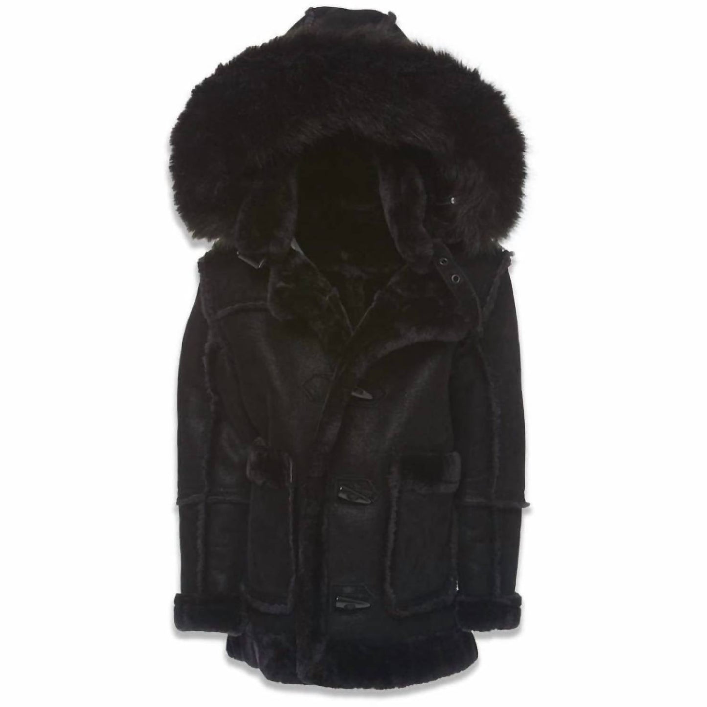 Jordan Craig - Kid's Denali Shearling Jacket