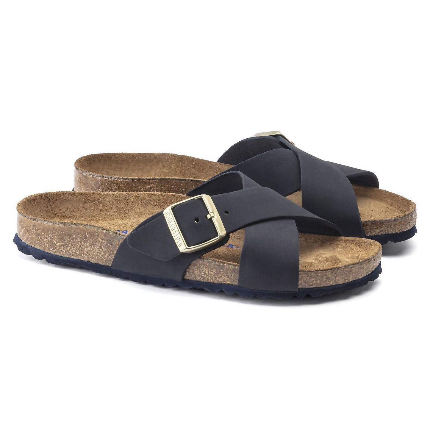 Birkenstock - वीमेन सिएना नुबक