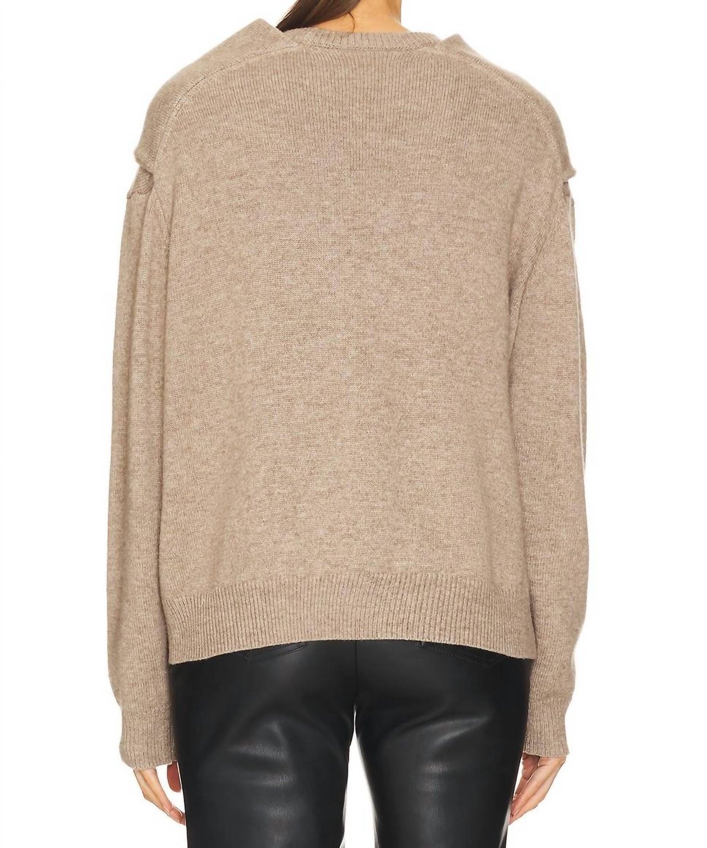 Astr - Derlin Sweater