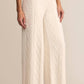 Z Supply - Gemma Cable Pants