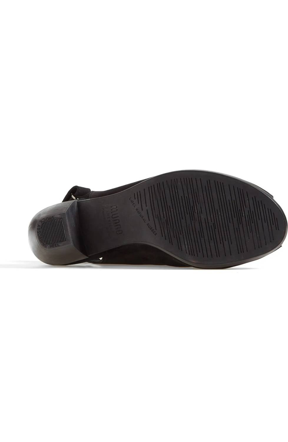 Munro - Abby Sandal