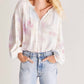 Z Supply - Bay Front Blurred Top