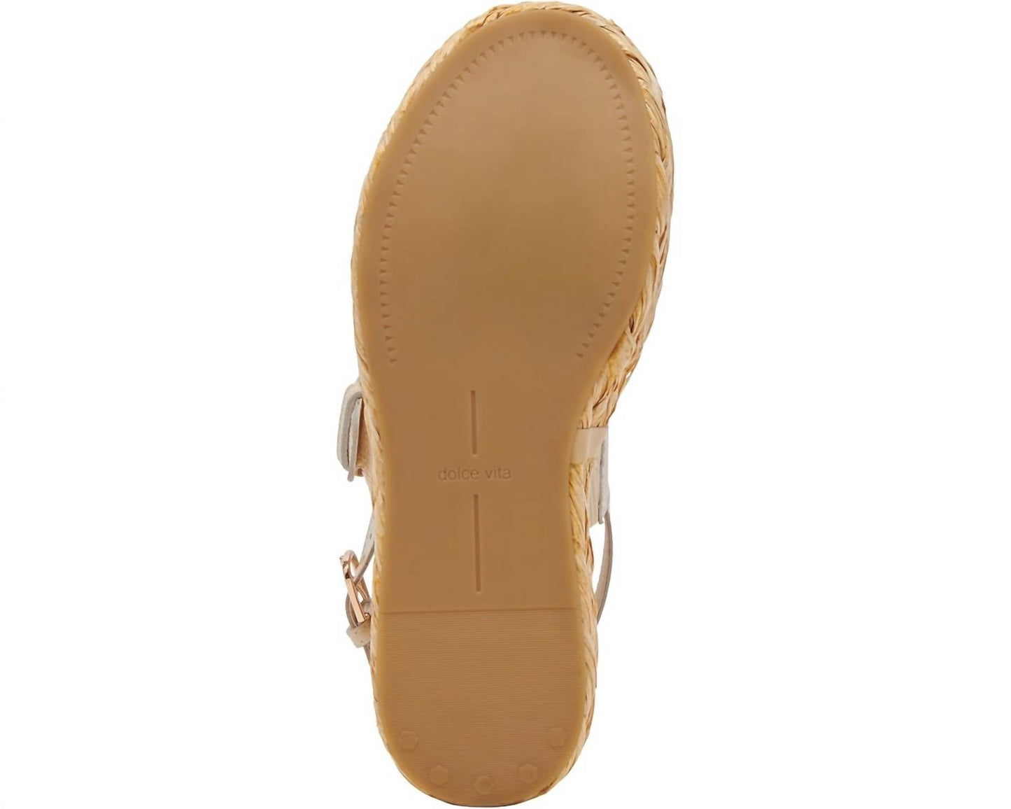 Dolce Vita - Women's Chera Sandal
