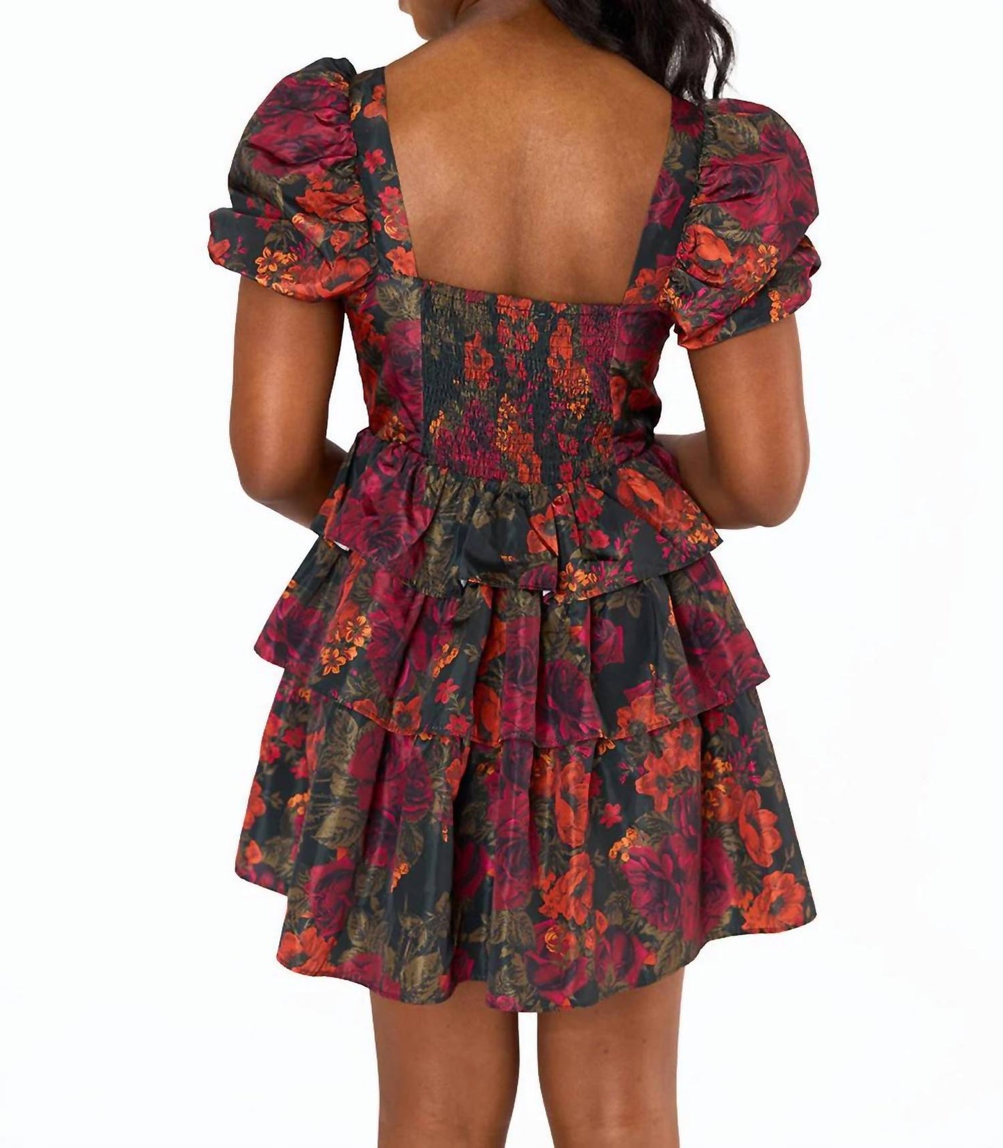Buddylove - Jessa Dress