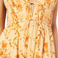 Cami Nyc - Dorinda Crinkle Chiffon Dress