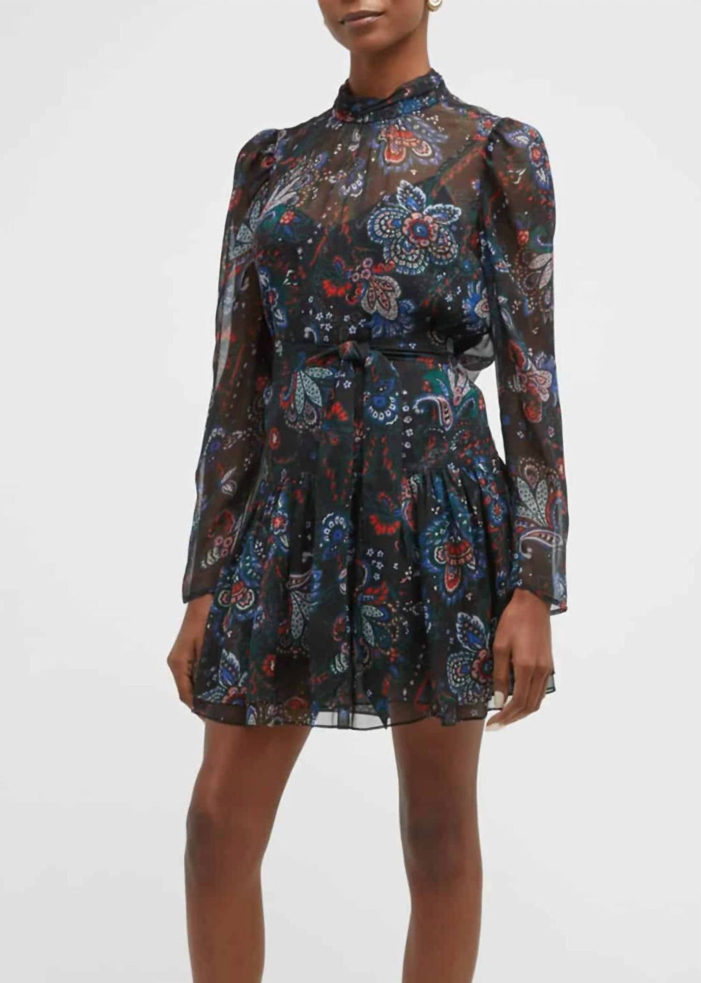 Veronica Beard - Bolade Dress