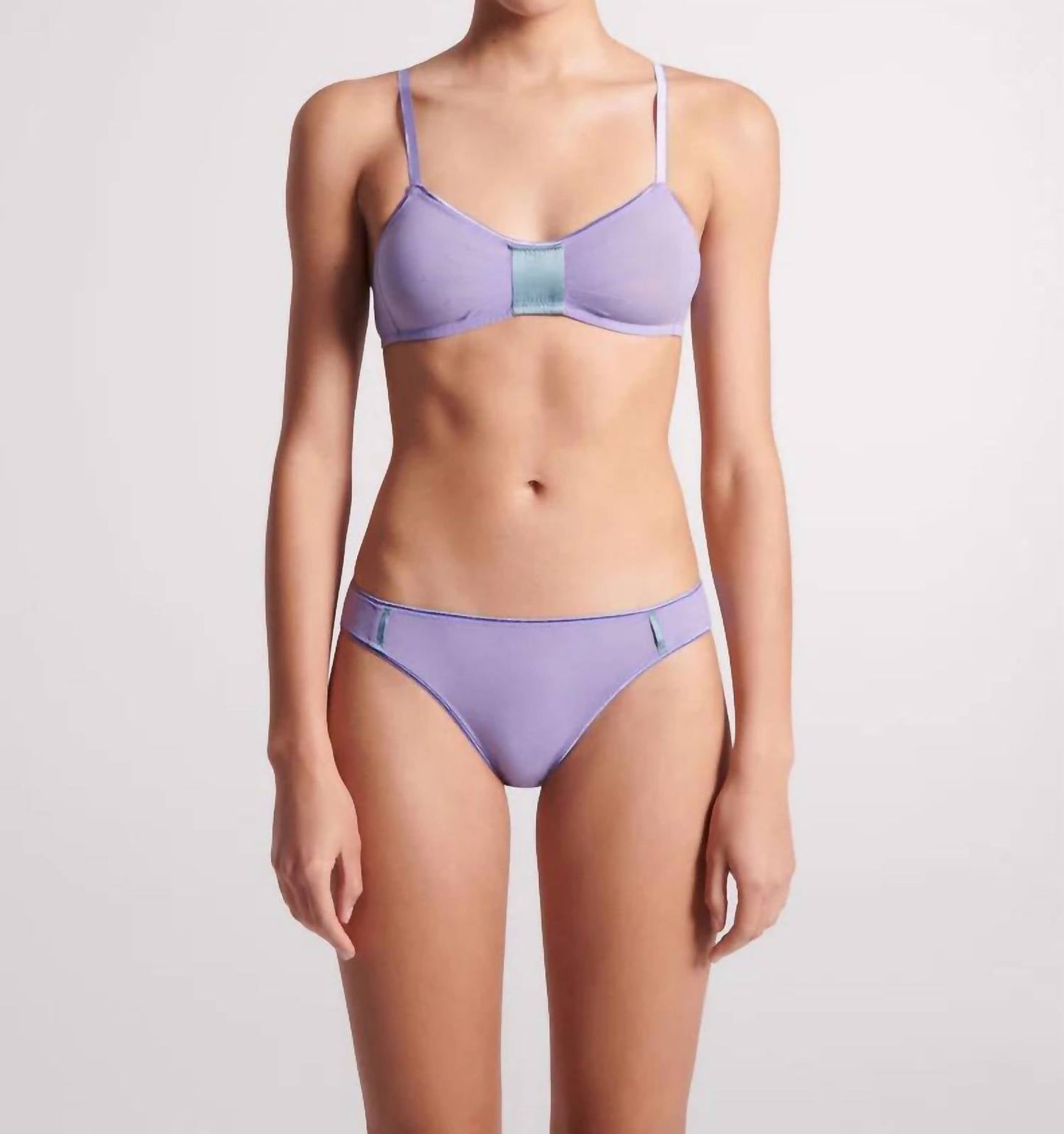 Araks - Harriet Low-rise Panty