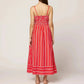 Cleobella - Lacy Ankle Dress