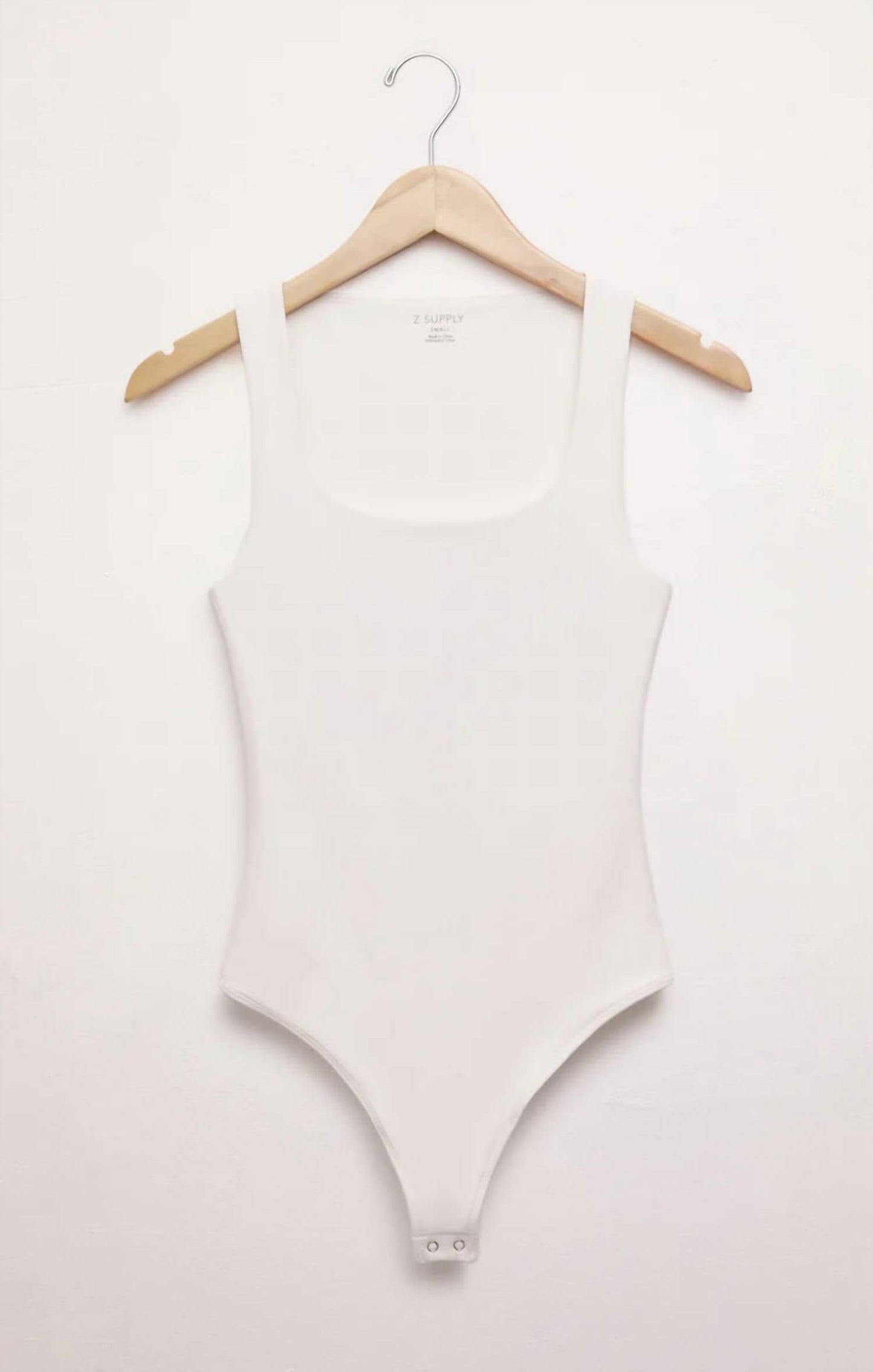 Z Supply - Alana Bodysuit