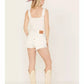 Levi'S - 501 Original Denim Shorts