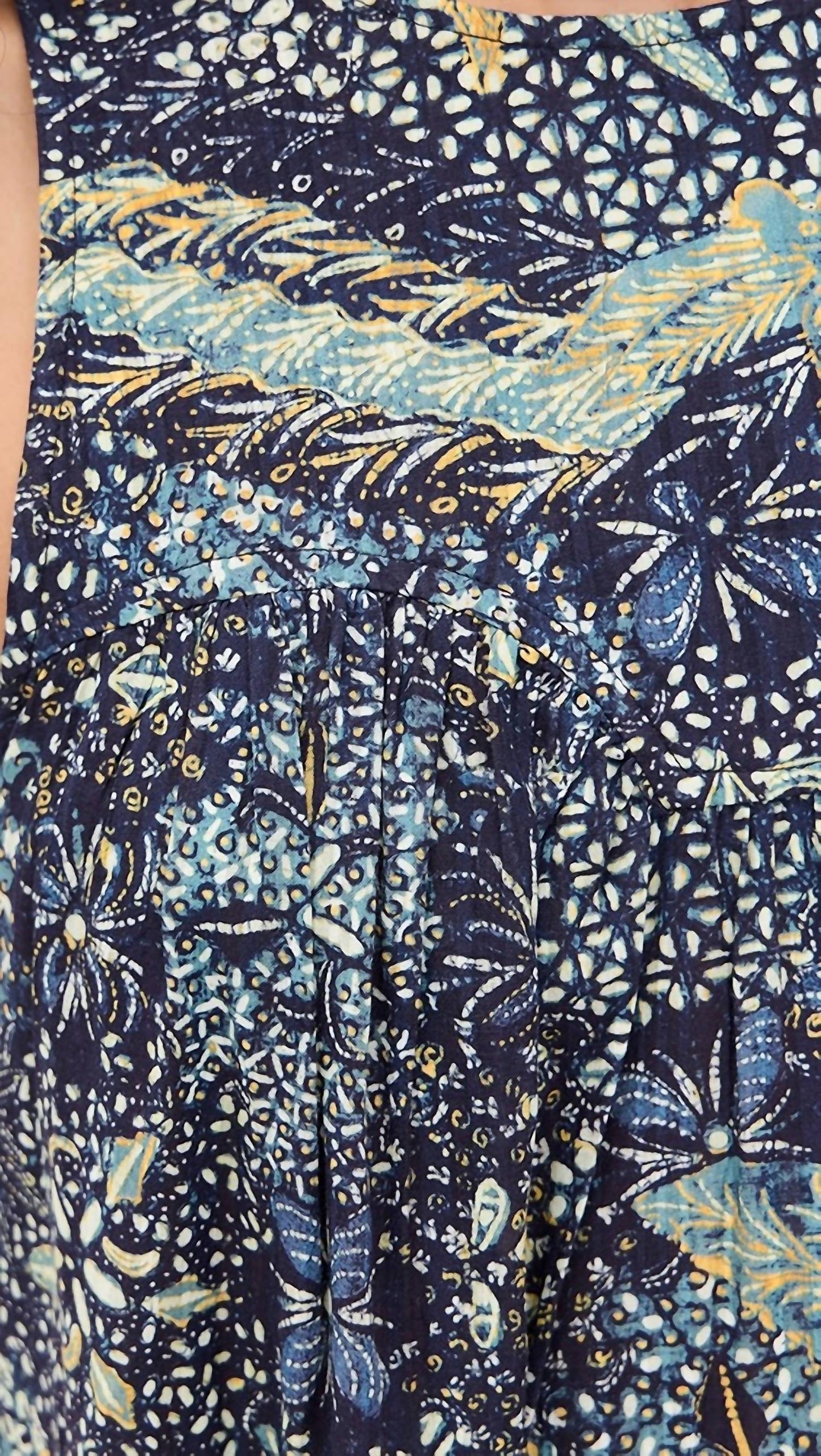 Ulla Johnson - Mari Mini Dress
