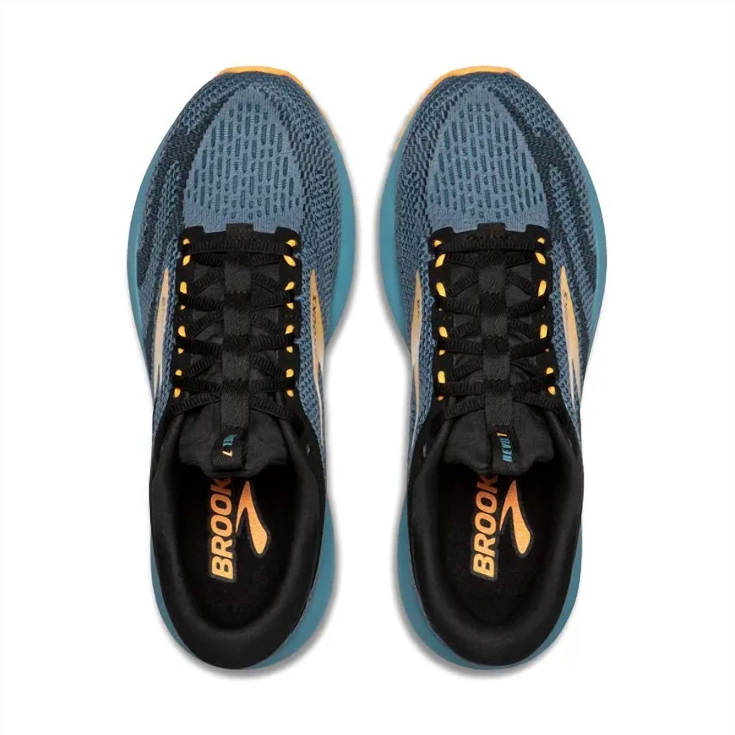 Brooks - Men's Revel 7 Shoes