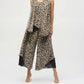 Joseph Ribkoff - Reversible Pant