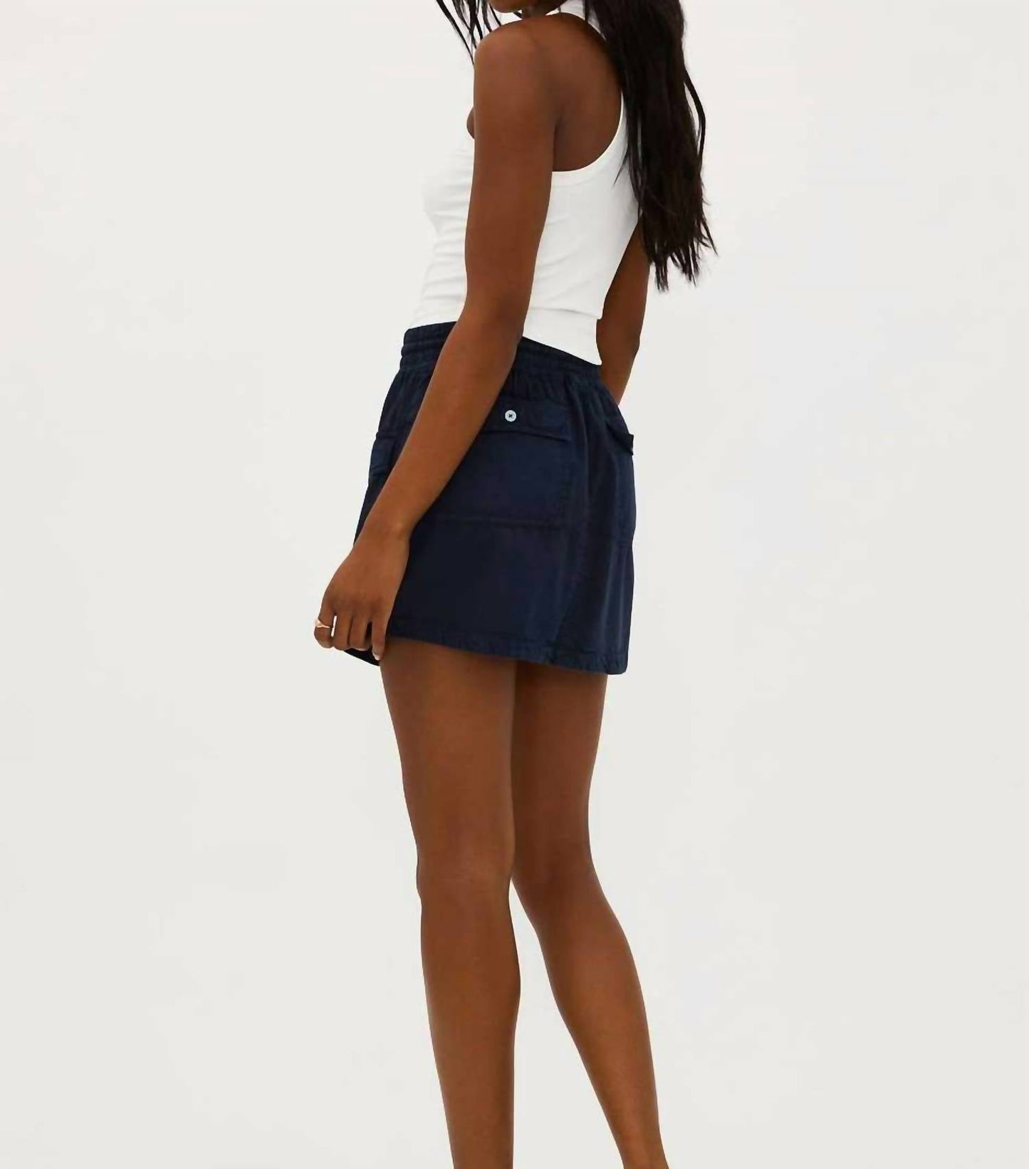 Beach Riot - Nicolette A-line Tennis Mini Skirt