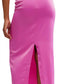 Free People - Rosetto Column Skirt