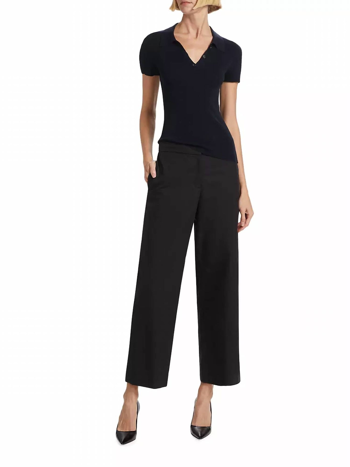 Nili Lotan - NOHAN PANTS