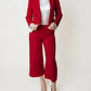 Laroque - Carson Crop Wide Leg Pants