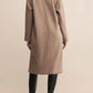 Z Supply - Mason Luxe Coat