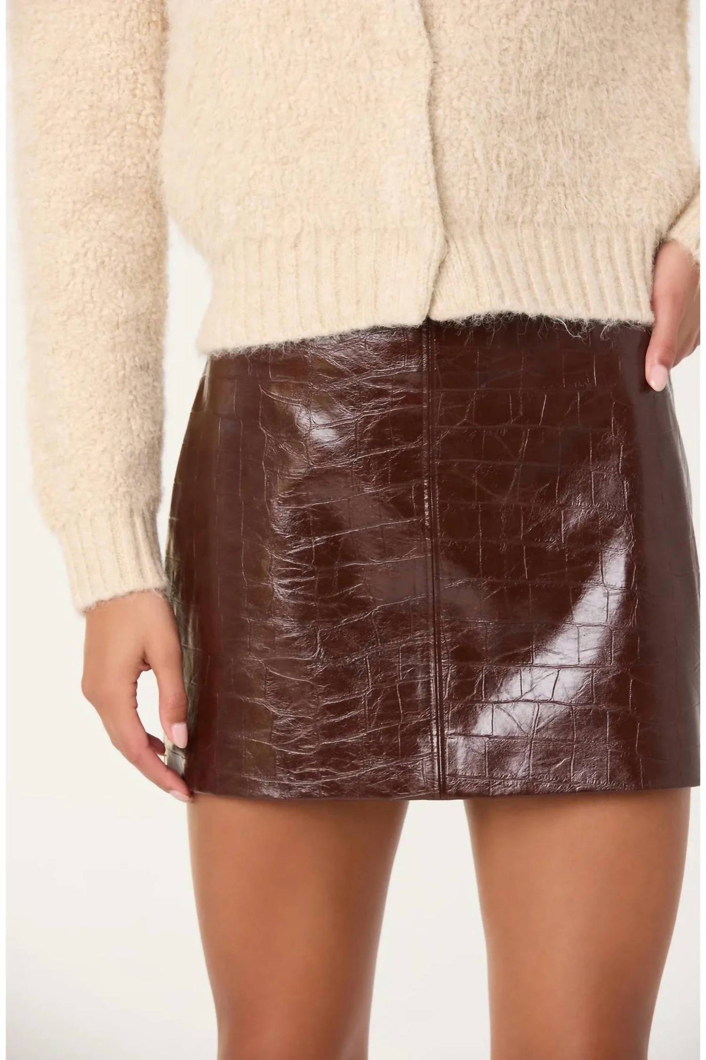 Astr - Women's Savana Skirt