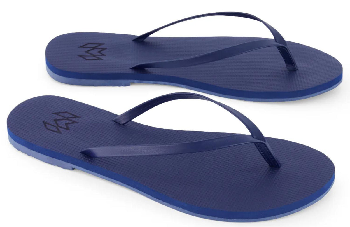 Malvados - Lux Minimalist Flip Flop Sandal
