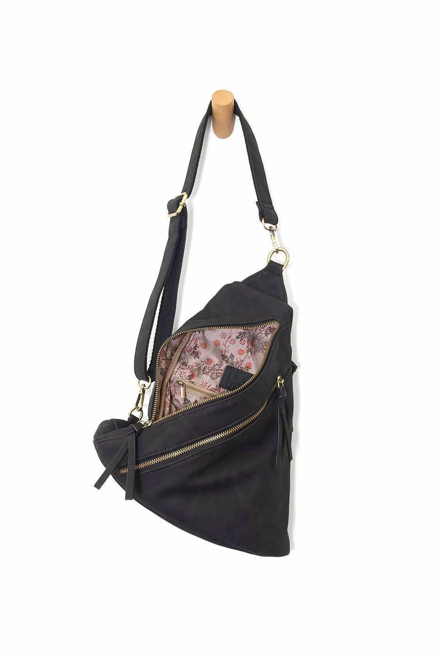Joy Susan - Women's Peyton Convertible Backpack