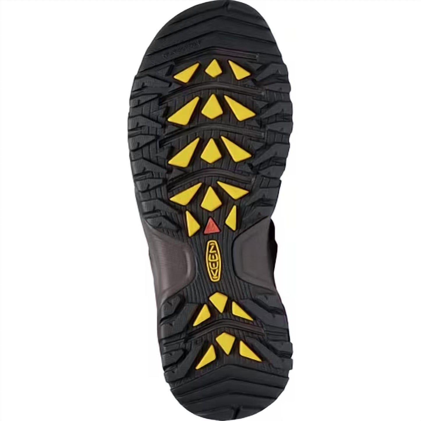 Keen - Men's Targhee Slide Leather Sandals