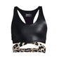 Beach Riot - Maeve Leopard Top