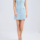 Generation Love - Brunella Tweed Dress