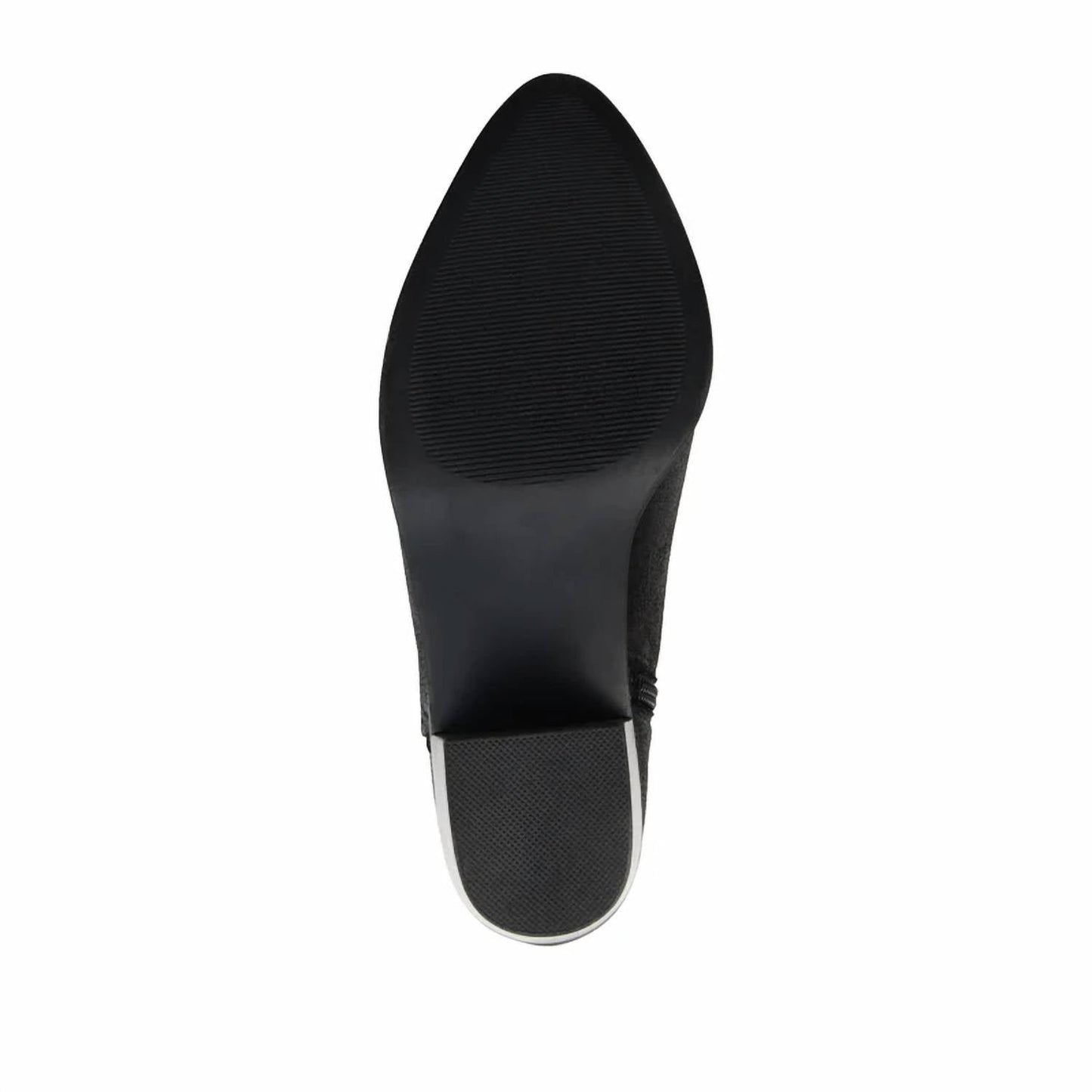 Journee Collection - Women's Tessa Bootie - MEDIUM