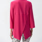 जोसेफ रिबकॉफ - जेरेनियम फिट और फ्लेयर ट्यूनिक