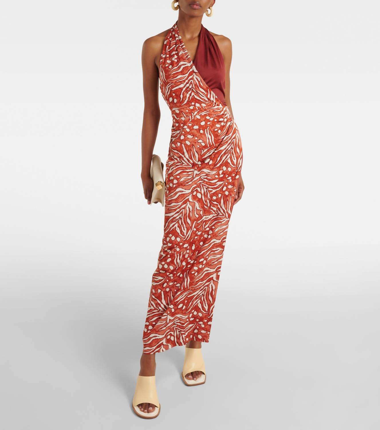 Diane Von Furstenberg - Chase Dress