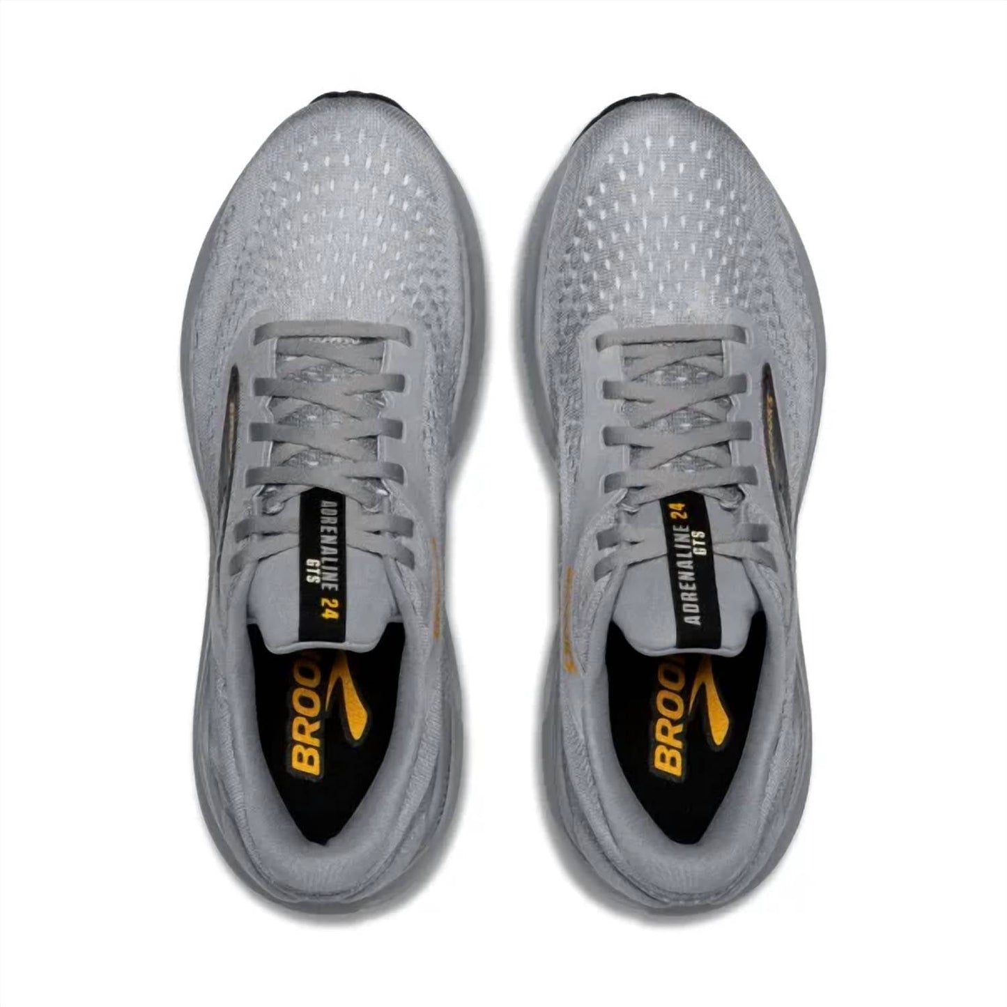 Brooks - MENS ADRENALINE GTS 24 WIDE WIDTH (EE)
