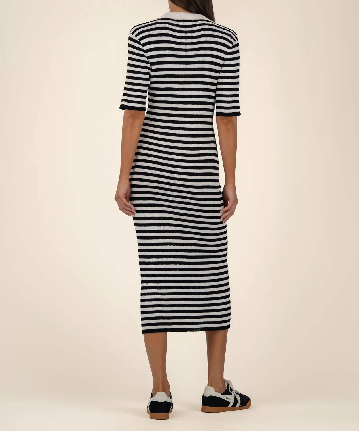 Kut From The Kloth - Apollonia Knit Dress
