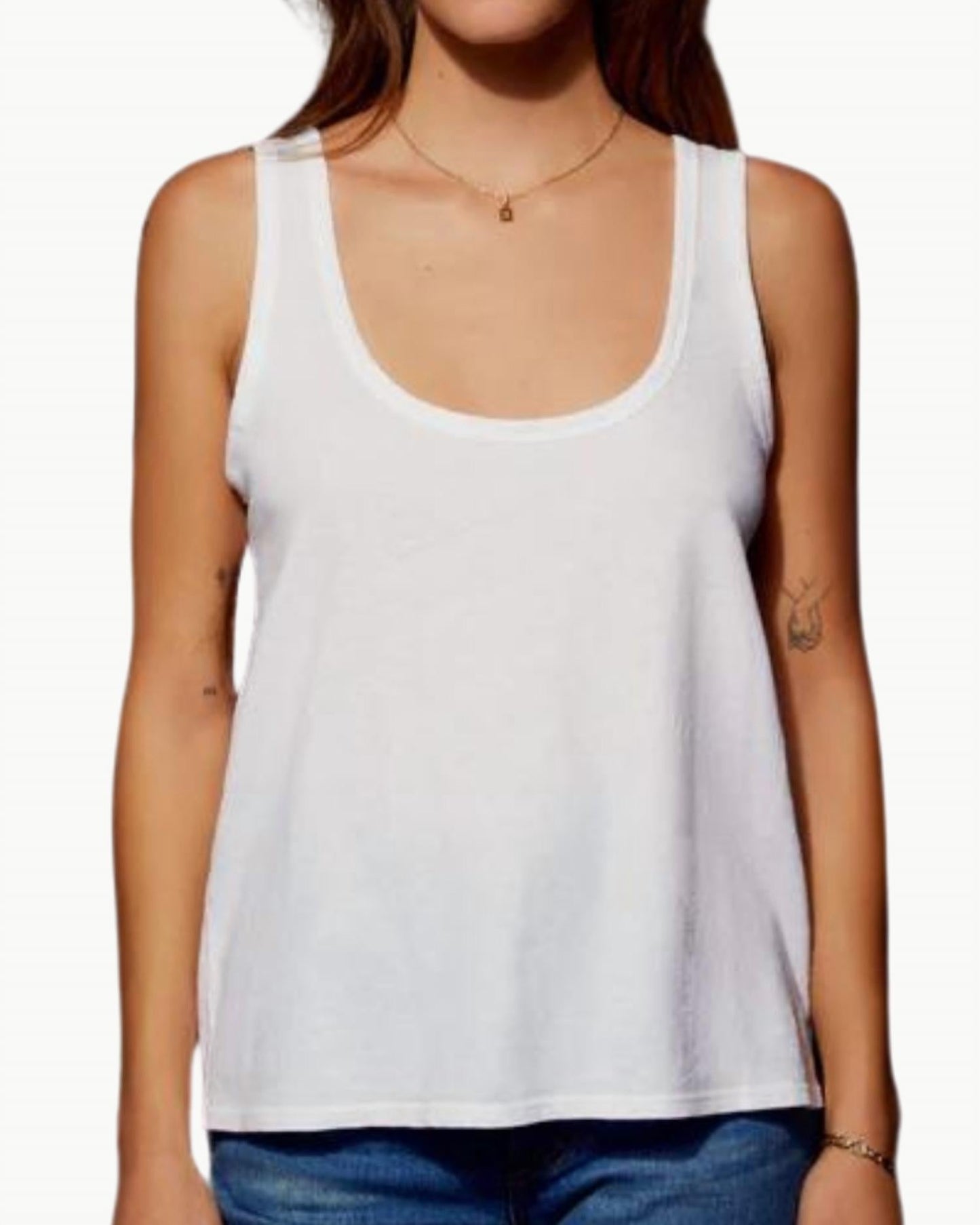 Nation Ltd - Labowe Tank Top