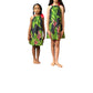 Coradorables - Girls Ginger Signature Ribbon Dress
