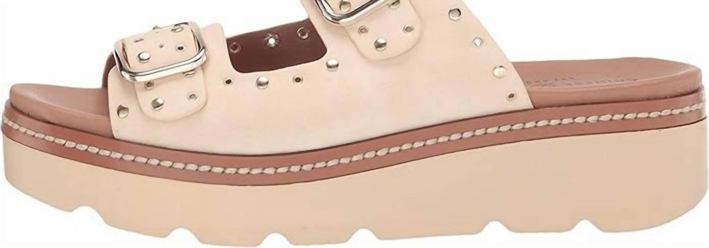 Chinese Laundry - Women's Surf Stud Sandal
