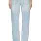 Pistola - Issa Mid Rise Relaxed Straight Jean