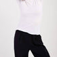 Cotton Citizen - Verona Turtleneck Top