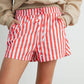 Buttermelon - Striped Boxer Shorts