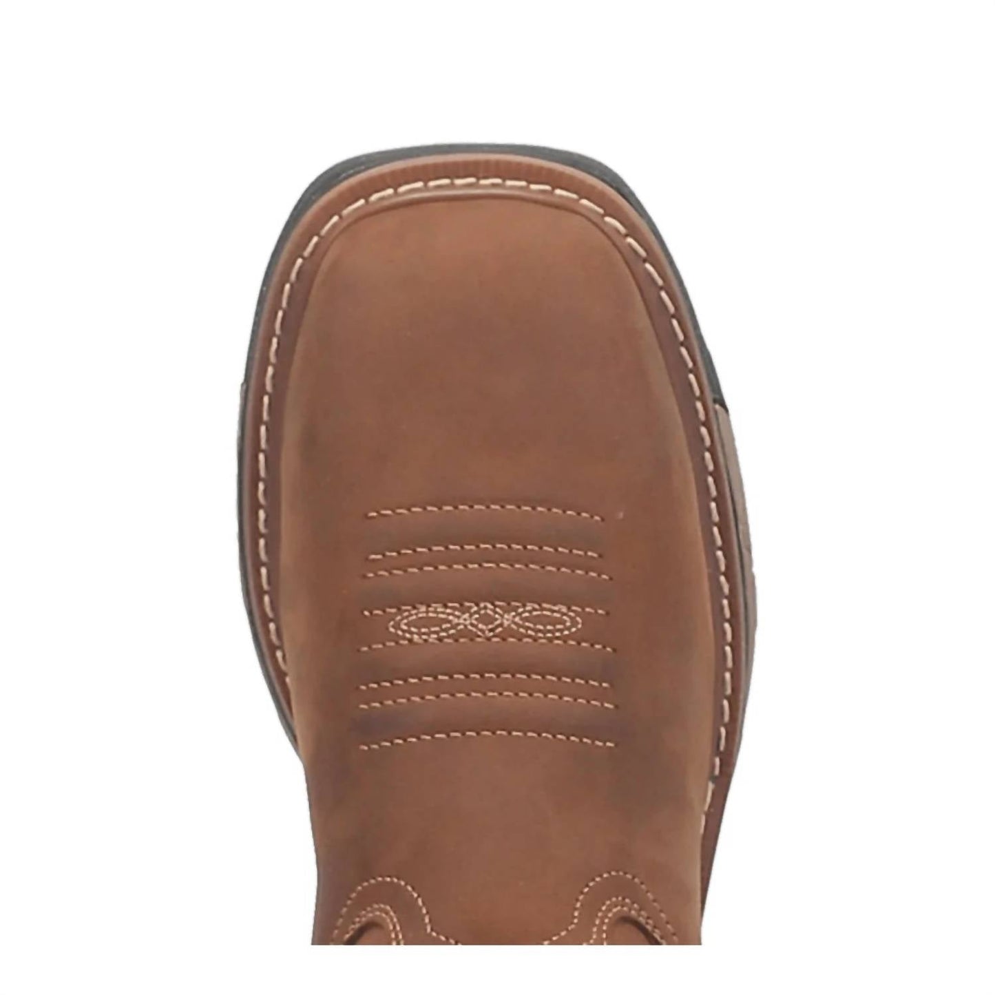 Dan Post. - Men's Blayde Waterproof Work Boot