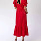 Crosby By Mollie Burch - Laney Dress